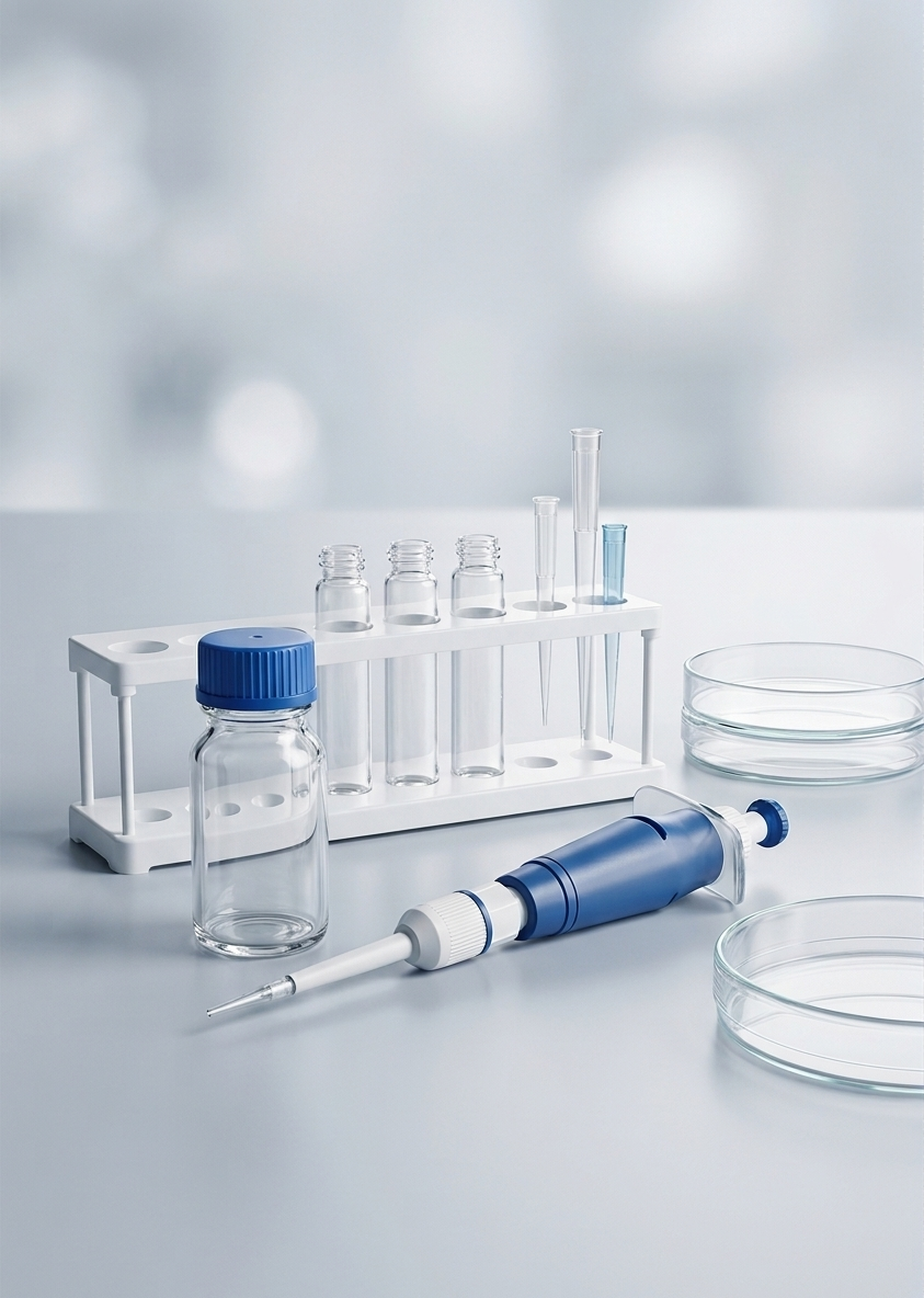 Laboratory Consumables