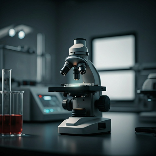 Laboratory Equipment
