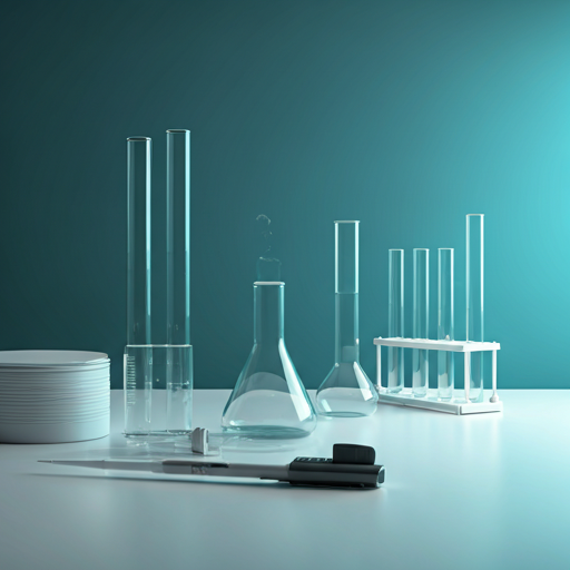 GENERAL LABORATORY CONSUMABLES