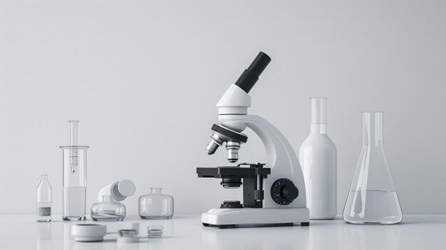 Laboratory Equipment