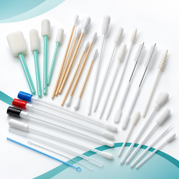 Swabs