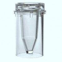 0.5ml Sample Cups for Beckman Analysers - Global Scientific Ltd
