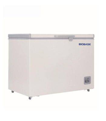 -40℃ Low Temperature Freezer-Horizontal Type - Global Scientific Ltd