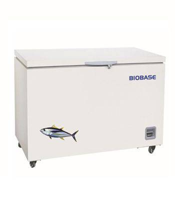-60℃ Tuna Freezer - Global Scientific Ltd