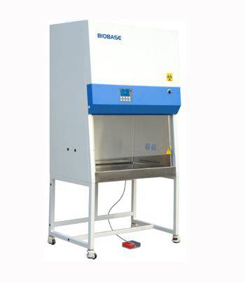 A2 Biological Safety Cabinet - Global Scientific Ltd