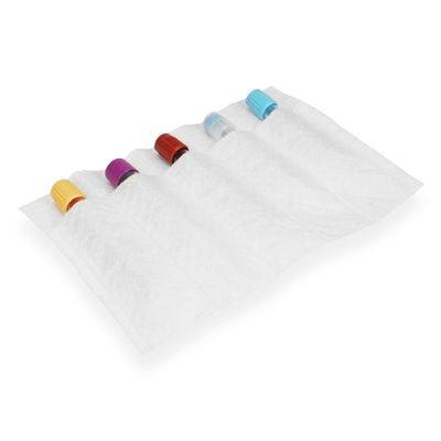 Absorberende buizenhouder 5 posities - Global Scientific Ltd