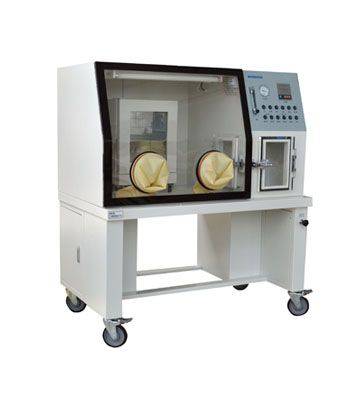 Anaerobic Incubator BJPX-G Series - Global Scientific Ltd