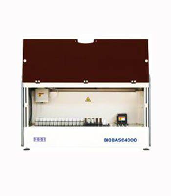 Auto ELISA Processor (BIOBASE4000) - Global Scientific Ltd
