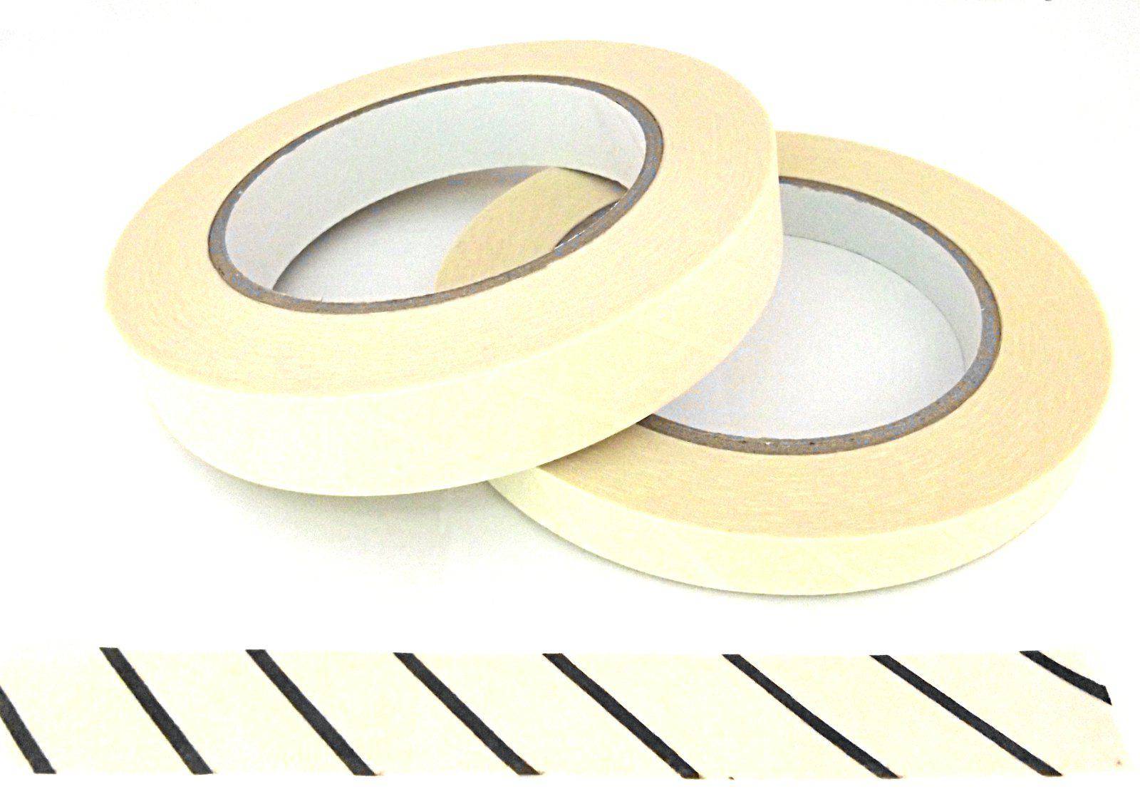 Autoclave tape - Global Scientific Ltd