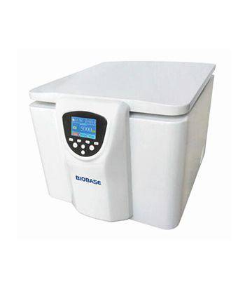 Automatic Uncovering Centrifuge - Global Scientific Ltd