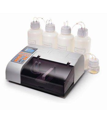 Automatical microplate washer (BIOBASE-MW9622) - Global Scientific Ltd