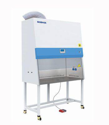 B2 Biological Safety Cabinet - Global Scientific Ltd