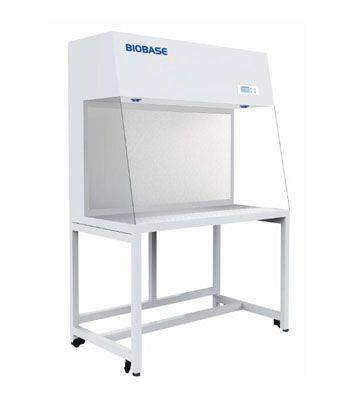 BBS-H1100&BBS-H1500 Horizontal Laminar Flow Cabinet - Global Scientific Ltd