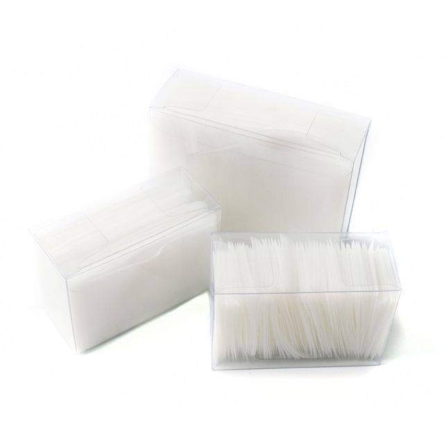 BIOPSY BAG 35mm x 45mm - POLYESTER (ACID RESISTANT) - Global Scientific Ltd