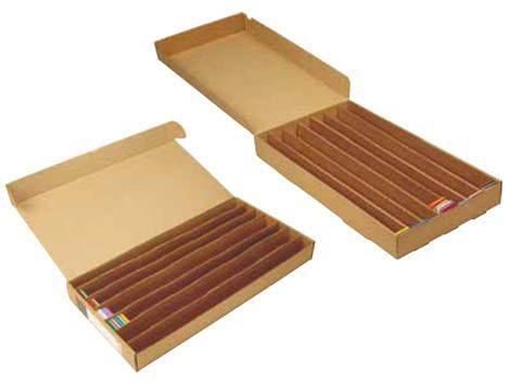 BLOCSTOR 5 (FLATPACK) - Global Scientific Ltd