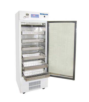 Blood Bank Refrigerator (Economic Type) - Global Scientific Ltd