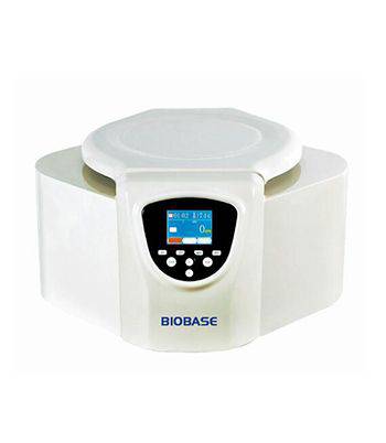 Blood Centrifuge - Global Scientific Ltd