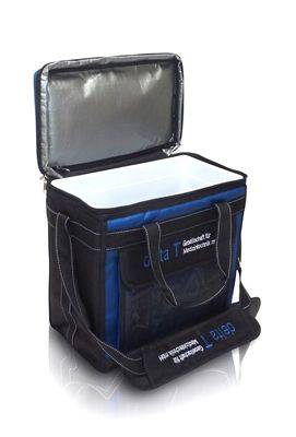 BlueLine Bag 16L - Global Scientific Ltd