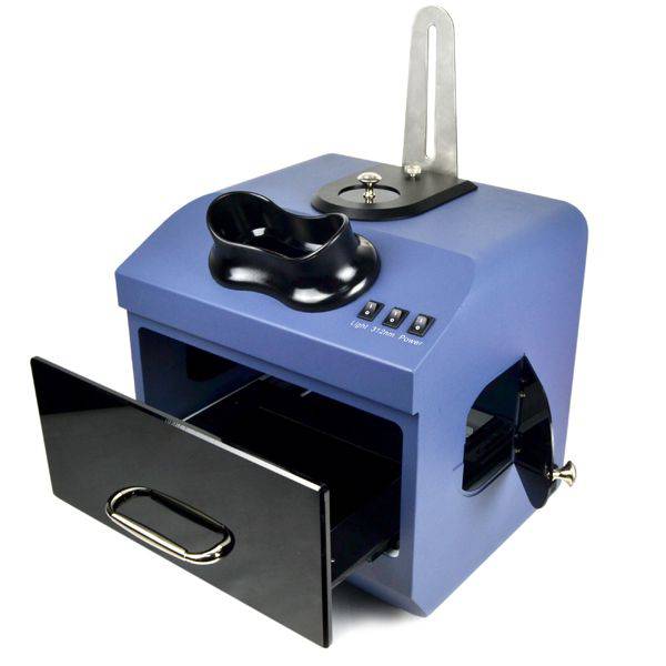 BTU-6 Black-box type UV analyzer - Global Scientific Ltd