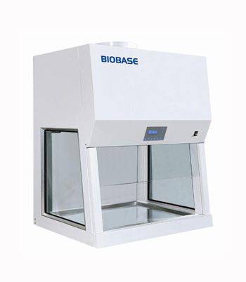 Class I Biological Safety Cabinet-BYKG-III - Global Scientific Ltd