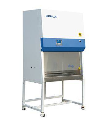 Class II A2 Biological Safety Cabinet - Global Scientific Ltd