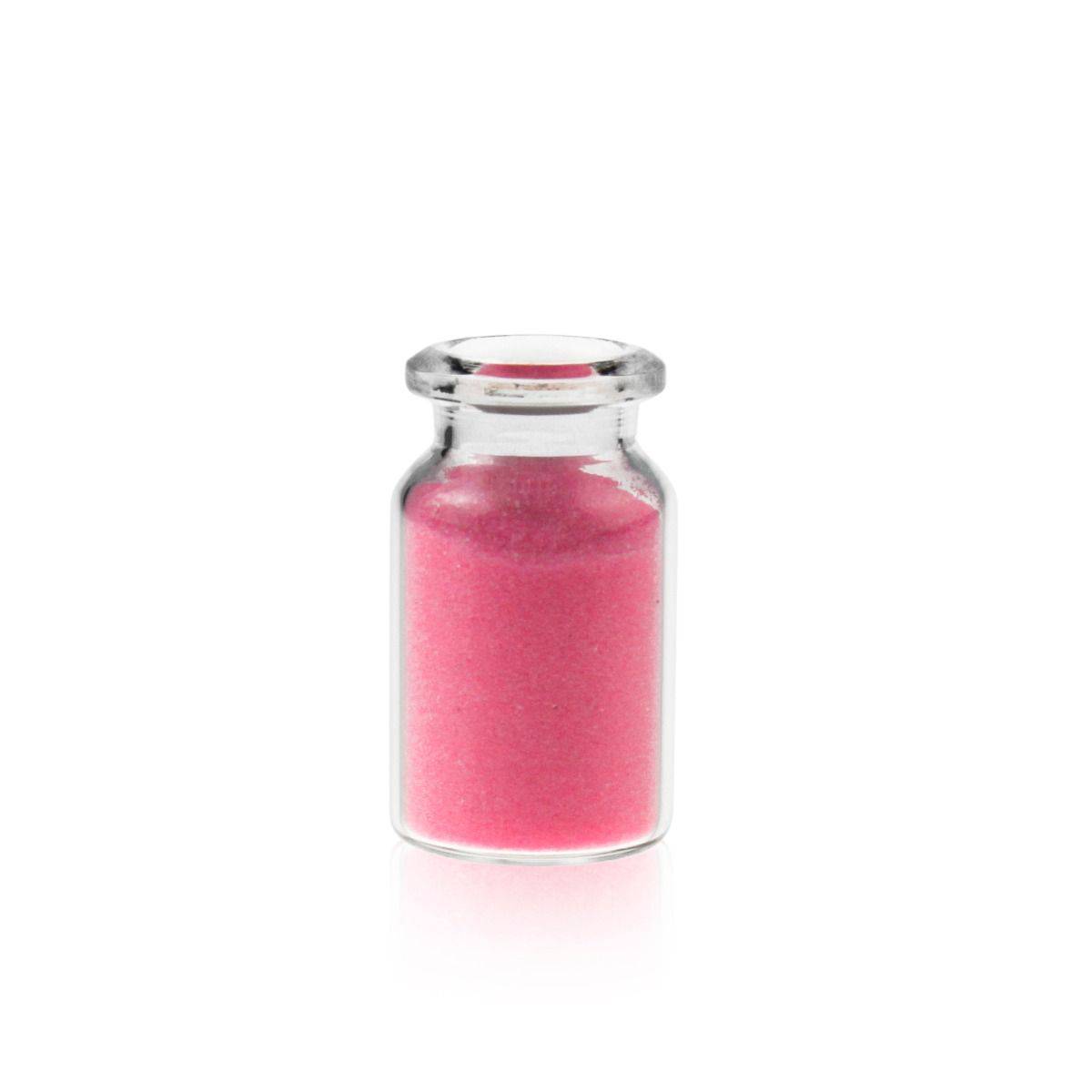 Crimp Headspace Vials - Global Scientific Ltd