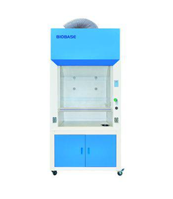 Ducted Fume Hood - Global Scientific Ltd