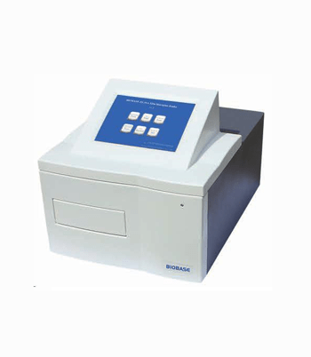 Elisa Microplate Reader BIOBASE-EL10A - Global Scientific Ltd