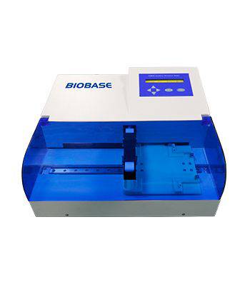 Elisa Microplate Washer (BIOBASE-MW9621) - Global Scientific Ltd