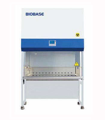 EN Certified Biological Safety Cabinet - Global Scientific Ltd