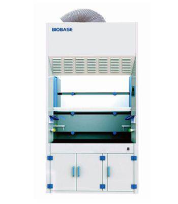 FH(P) series Fume Hood - Global Scientific Ltd