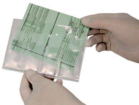 FILOSLIDE 4 WALLET - Global Scientific Ltd