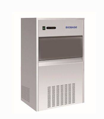 Flake Ice Maker - Global Scientific Ltd