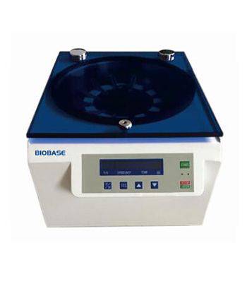 Gel Card Centrifuge - Global Scientific Ltd