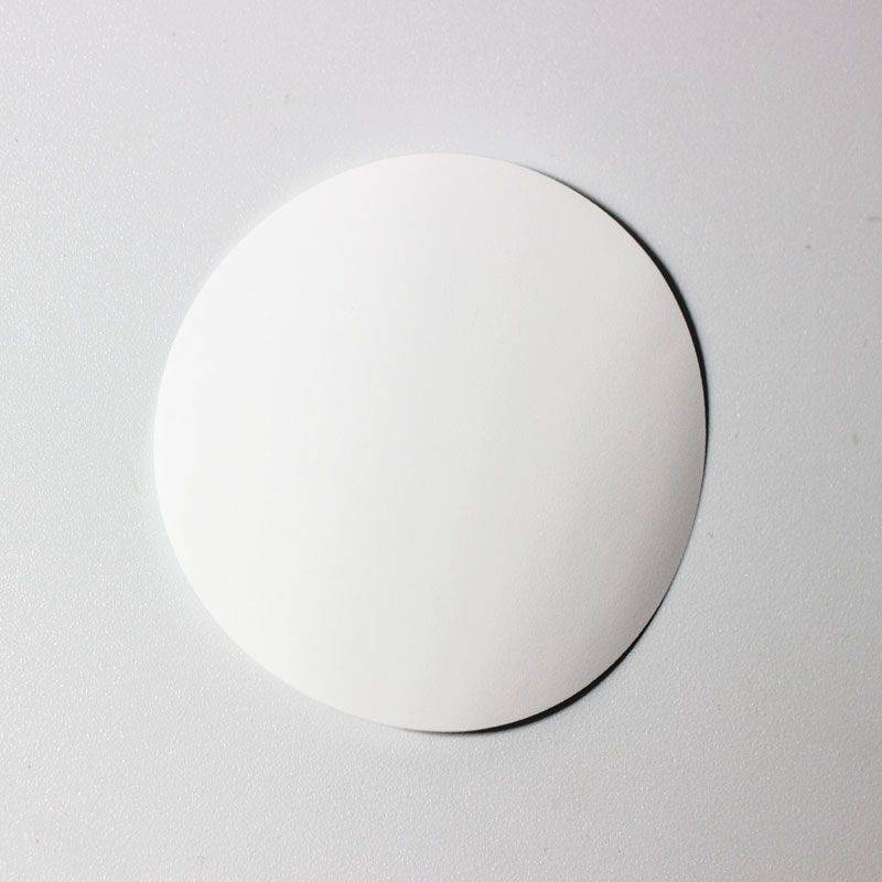 Glass Fiber Membrane Disc Filters - Global Scientific Ltd