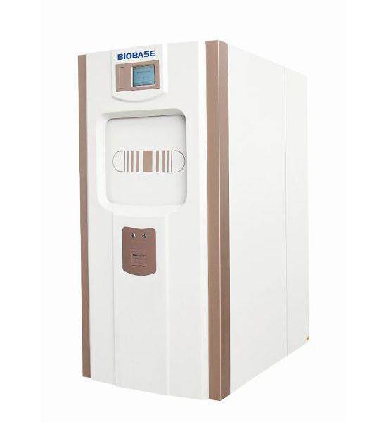 H2O2 Low Temperature Plasma Sterilizer - Global Scientific Ltd