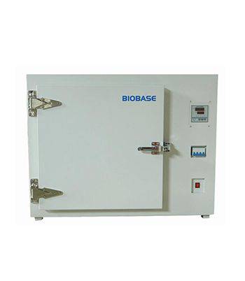 High Temperature Drying Oven - Global Scientific Ltd