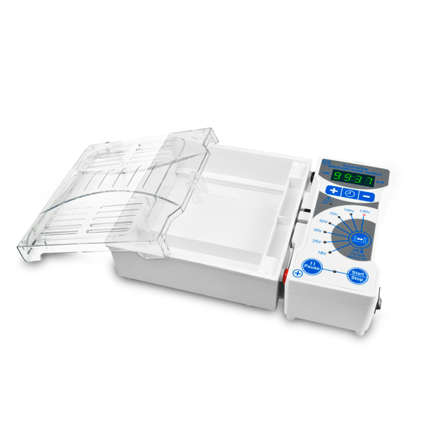 Horizontal Electrophoresis - Global Scientific Ltd