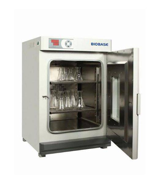 Hot Air Sterilizer - Global Scientific Ltd