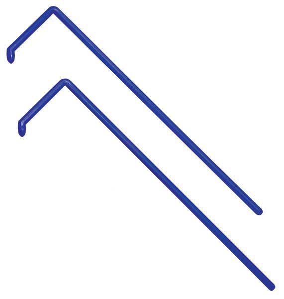 L Shaped Cell Spreaders - Global Scientific Ltd