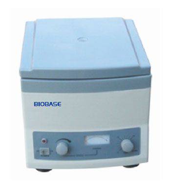 Low Speed Centrifuge(Economical Type) - Global Scientific Ltd