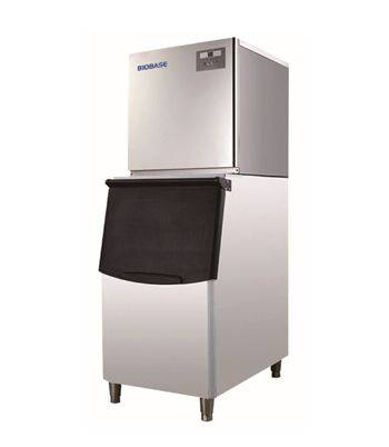 Luxury Square Ice Maker - Global Scientific Ltd