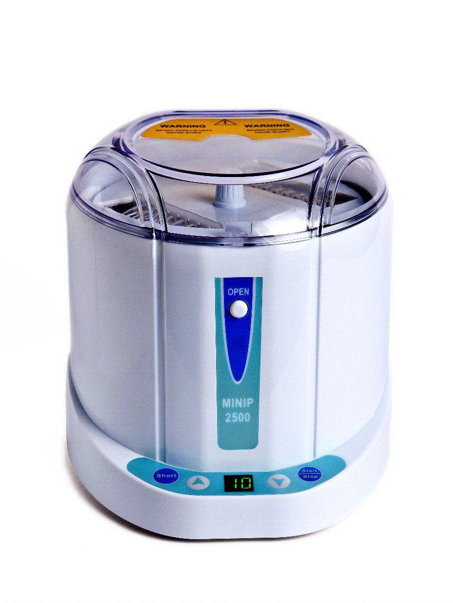 micro-plate centrifuge - Global Scientific Ltd