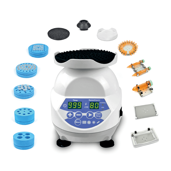 MIX-30S mini mix instrument - Global Scientific Ltd