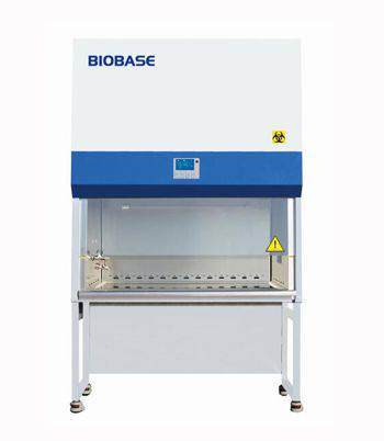 NSF Certified Biological Safety Cabinet (New Product) - Global Scientific Ltd