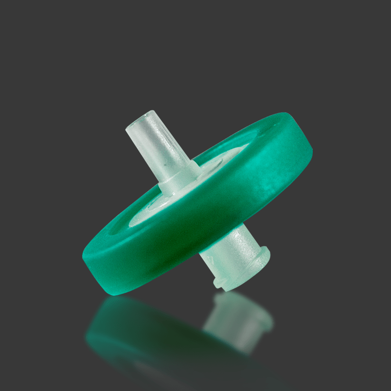 Nylon Membrane Syringe Filters - Global Scientific Ltd