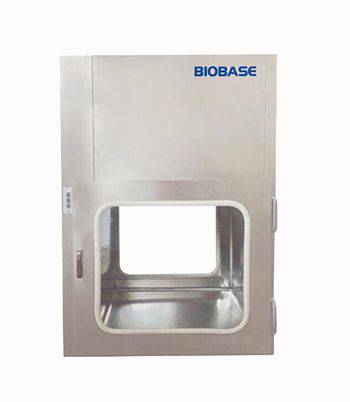 Pass Box - Global Scientific Ltd