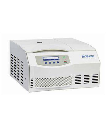 PCR Centrifuge - Global Scientific Ltd