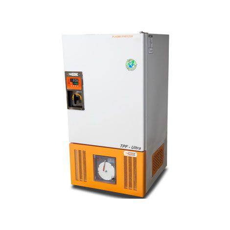 PLASMA FREEZER - Global Scientific Ltd