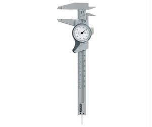 PLASTIC CALIPER WITH DIAL - Global Scientific Ltd